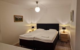 Lägenhetshotell Varvet